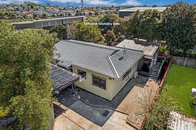 Affordability Meets Potential and Comfort