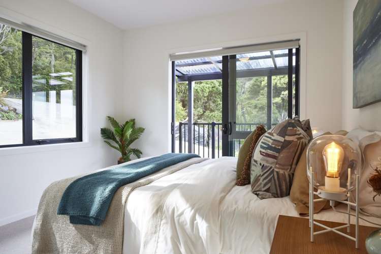 436 Huia Road Laingholm_20