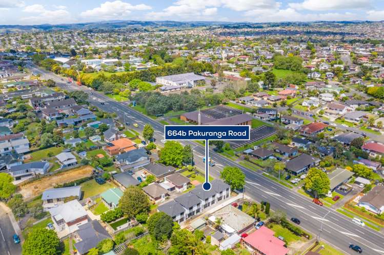 664b Pakuranga Road Howick_23