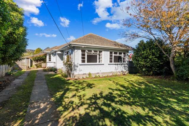 Spacious 3-Bedroom Home for Rent in Somerfield