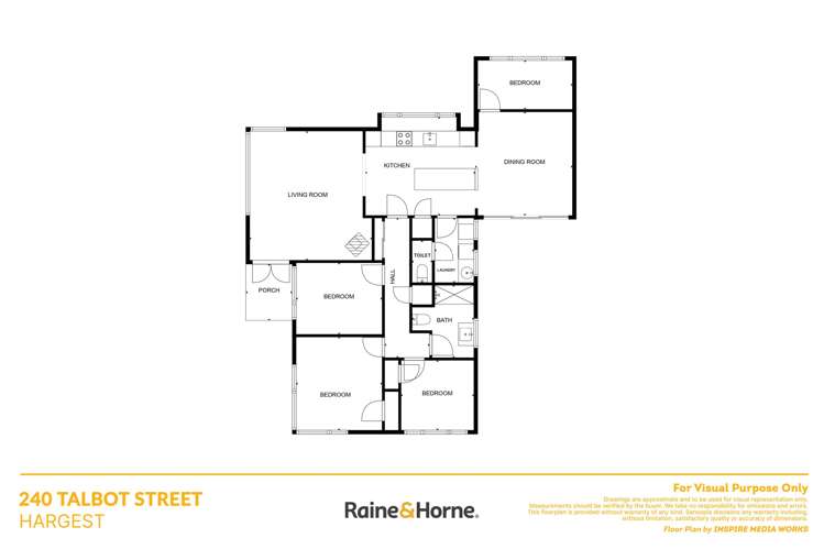 240 Talbot Street Hargest_17