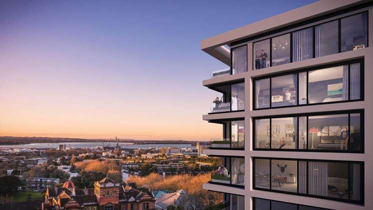 712/8 Hereford Street Freemans Bay_16