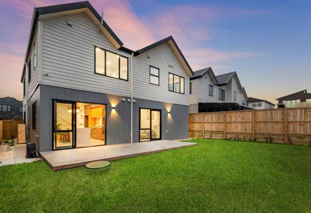 12 Woodacre Street Flat Bush_1