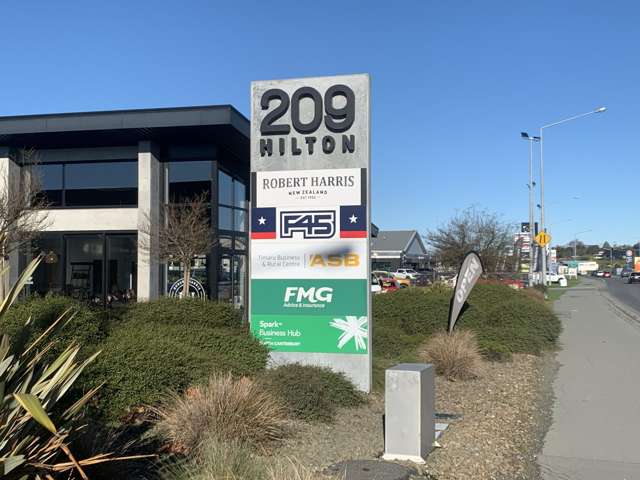 Tenancy 3- 209 Hilton Highway Washdyke_1