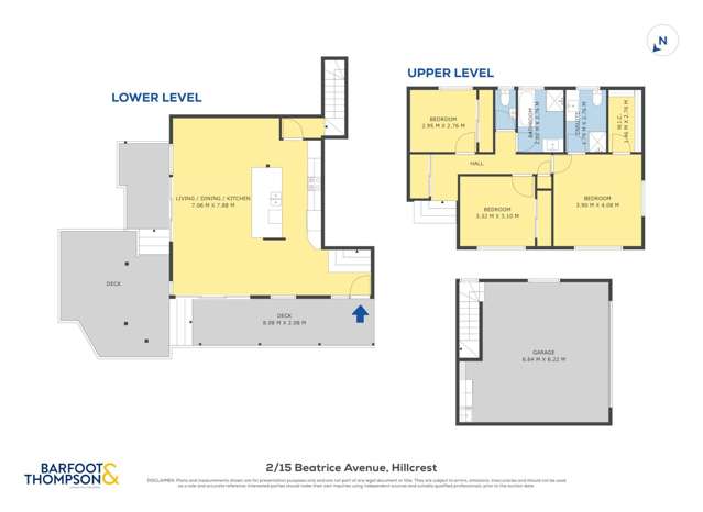 2/15 Beatrice Avenue Hillcrest_1