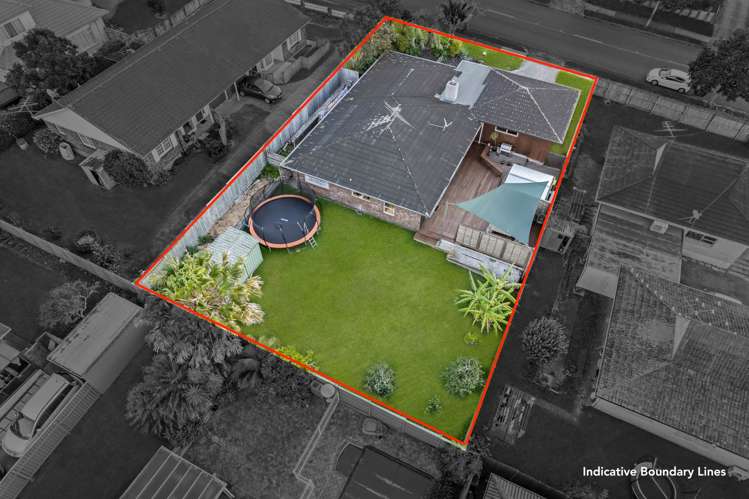 101 Glenmore road Sunnyhills_26