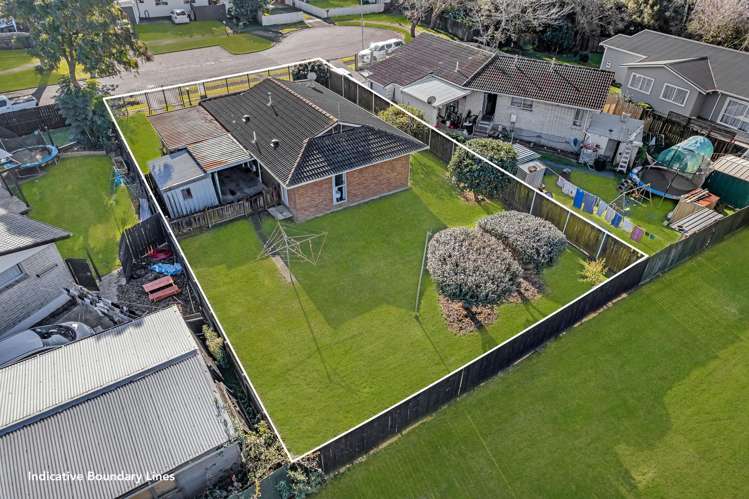 9 Chibnall Place Conifer Grove_20