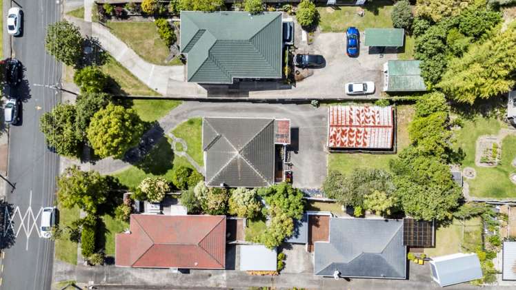 6 Arahoe Road New Lynn_6