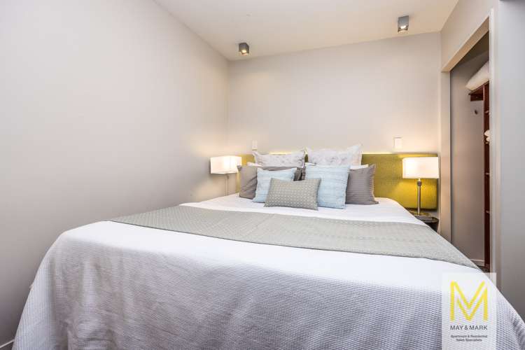 502/188 Hobson Street Auckland Central_7