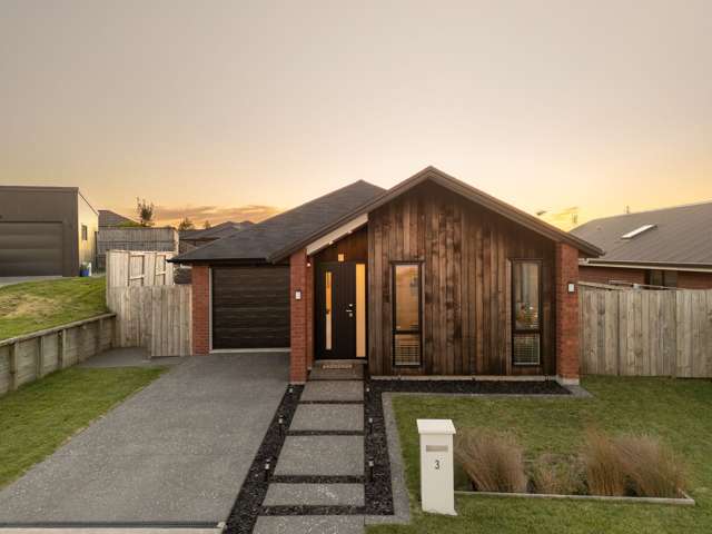 Effortless Modern Living