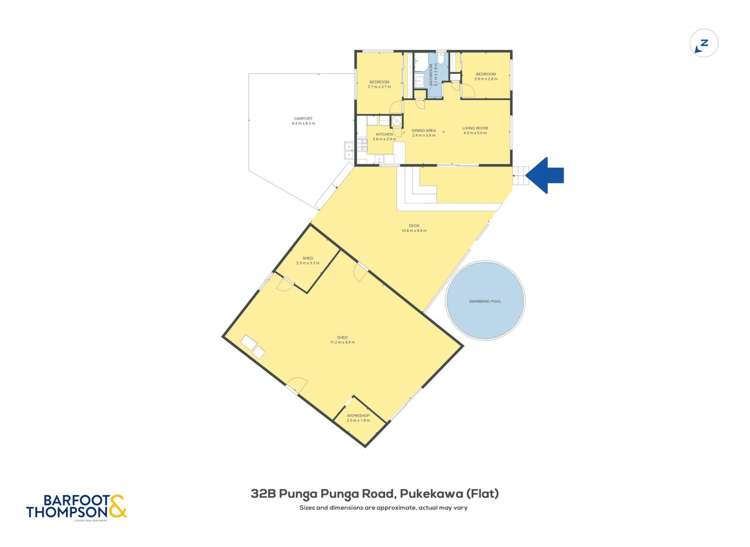 32b Punga Punga Road Pukekawa_27