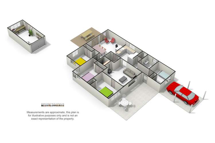 58 Konini Road Titirangi_15