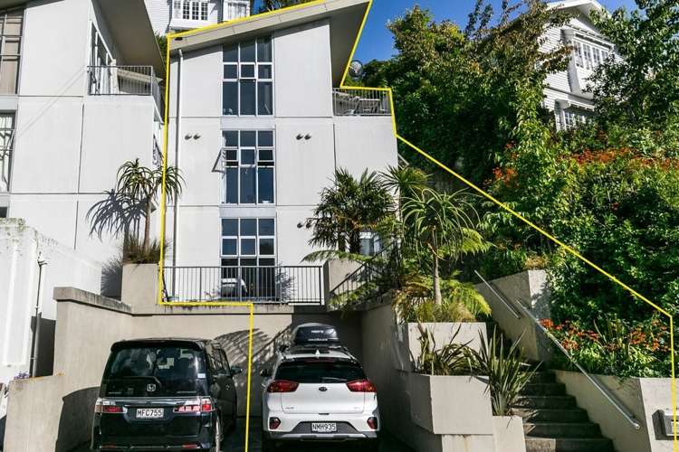 8 Norna Crescent Kelburn_8