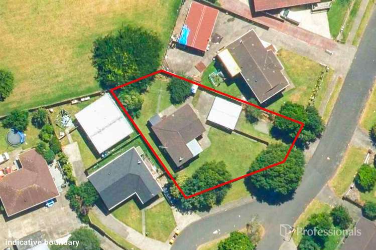 36 Tamworth Close Manurewa_10