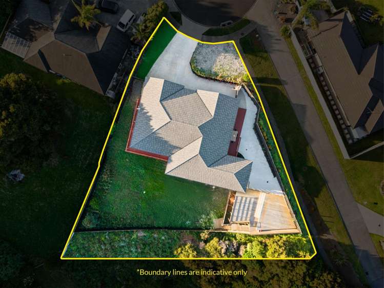 19 Millbrae Place Pokeno_22