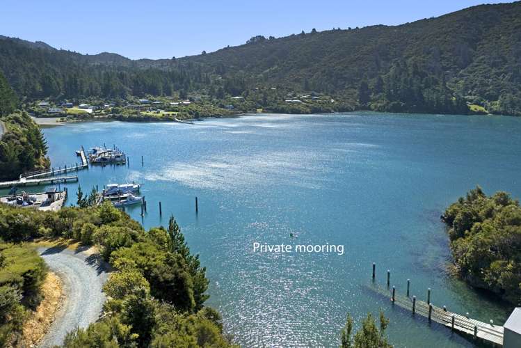 256 Elaine Bay Road Marlborough Sounds_31