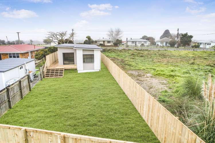 142a Harris Street Huntly_14