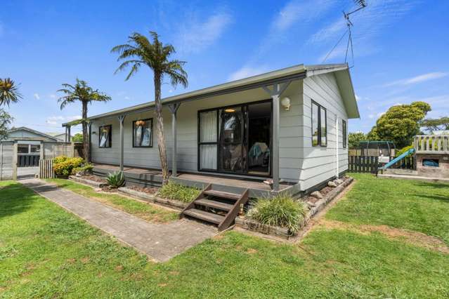 Affordable Entry or Ready-Made Investment