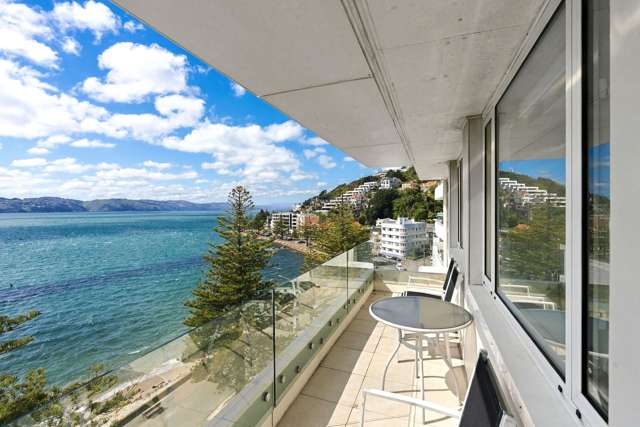 7/248 Oriental Parade Oriental Bay_3