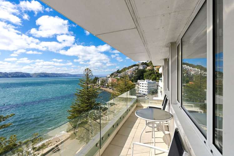 7/248 Oriental Parade Oriental Bay_3