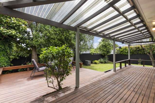 Charming, Sunny & Full of Opportunity!