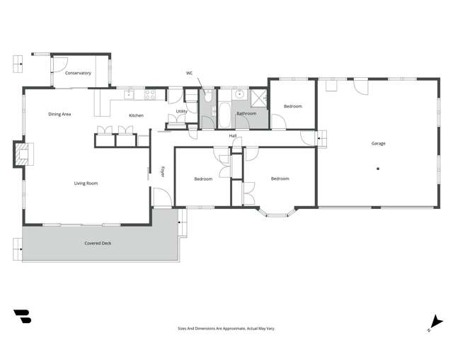 200 Mary Road Whangamata_1