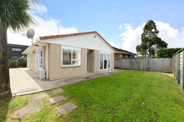 A Great Place to Start in Birkdale