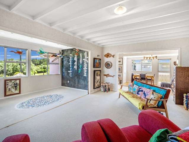 Coastal Space, Flexibility & Lifestyle