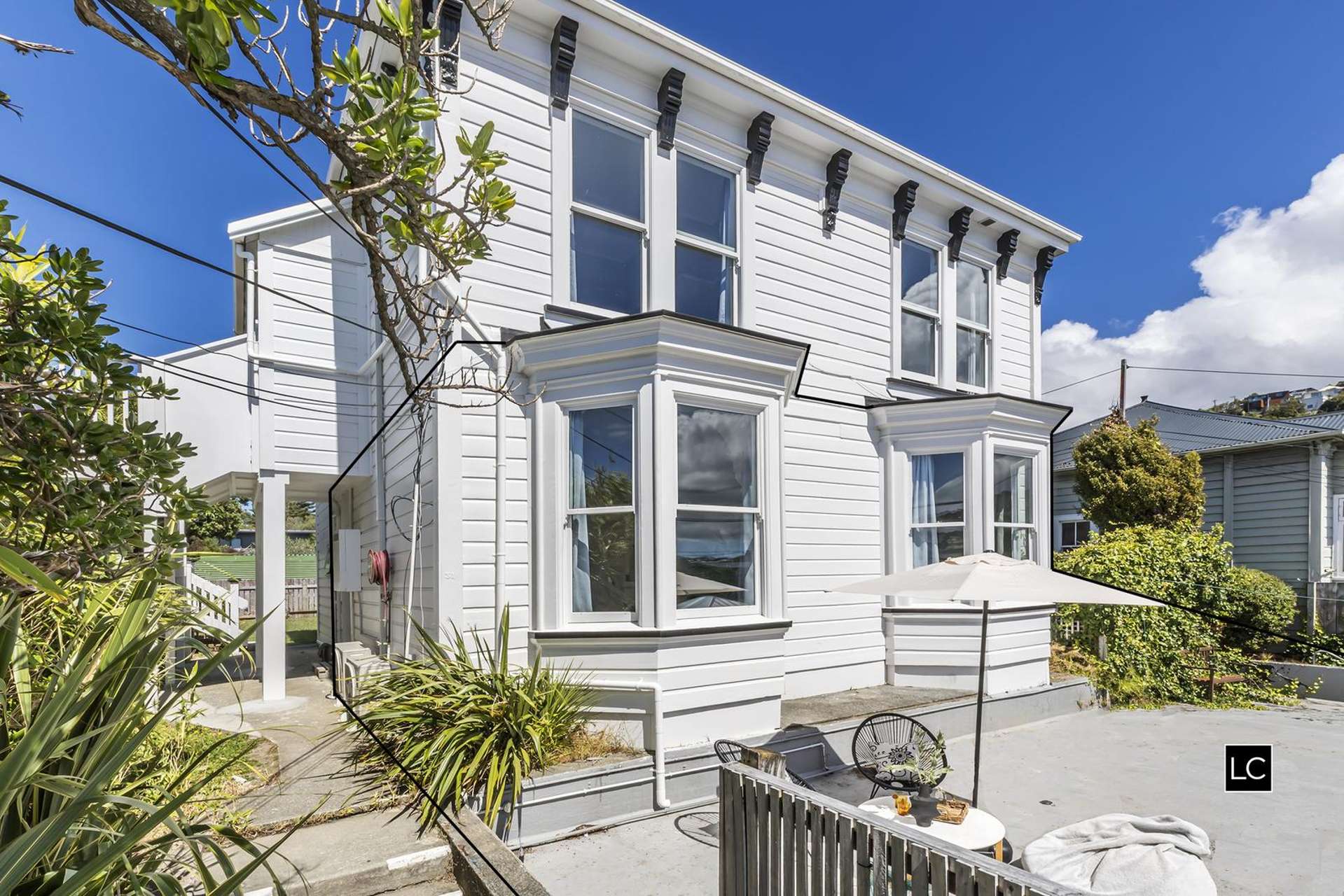31a Hall Street Newtown_0