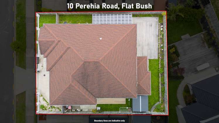 10 Perehia Road Flat Bush_35