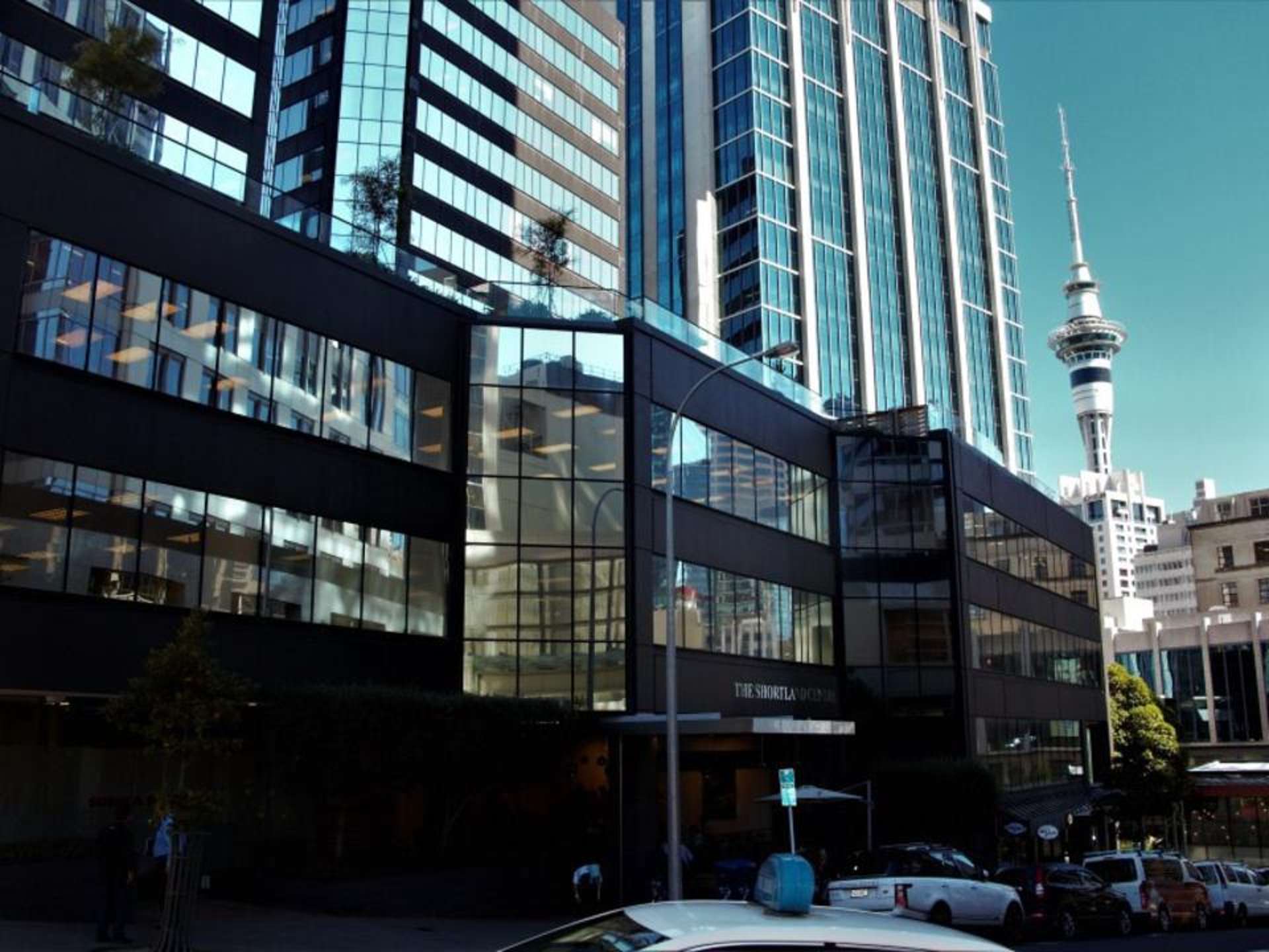 55 Shortland Street City Centre_0