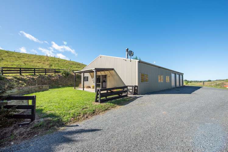 2/370 Aspin Road Te Miro_36