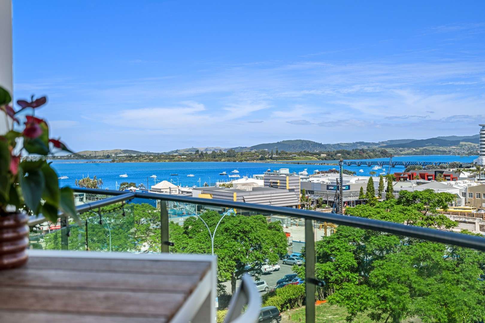 306/6 Durham Street (Kingsview) Tauranga Central Tauranga Houses