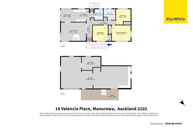 14 Valencia Place Manurewa_1