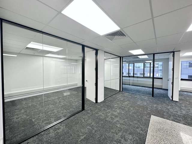 8C/17 Albert Street Auckland Central_2