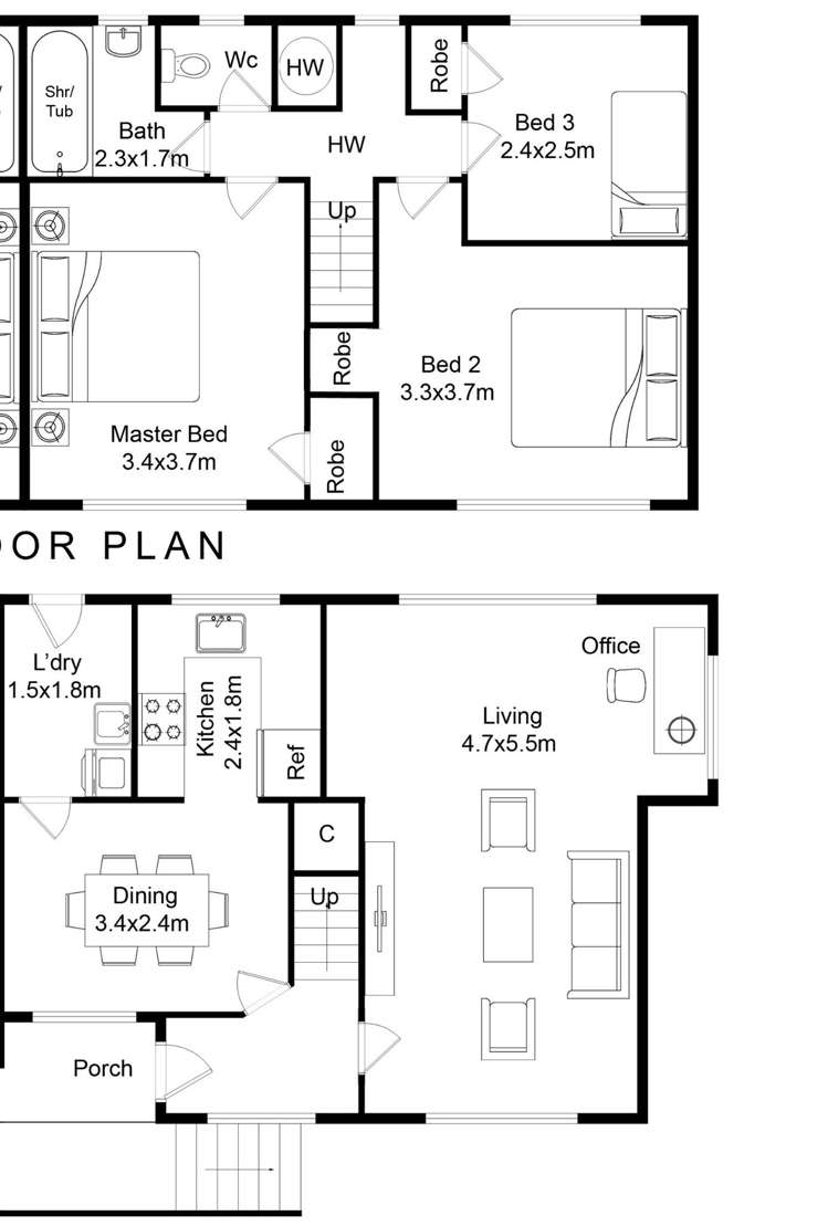 8A Devon Place Cannons Creek_23