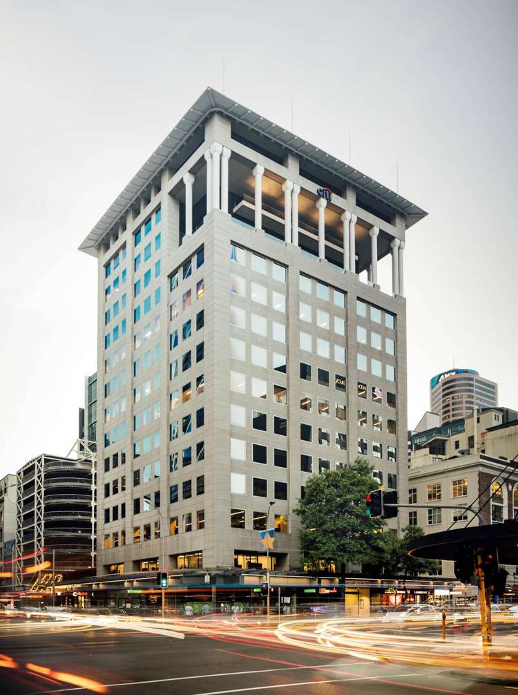 23 Customs Street East City Centre_6