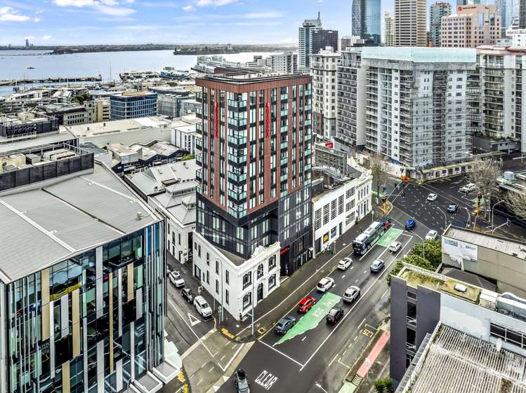 Unit 2/149 Victoria Street West Auckland Central_9