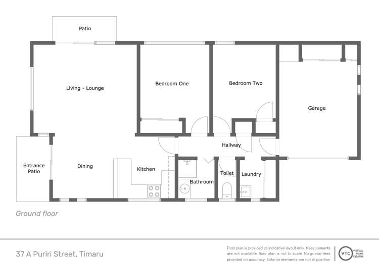 37a Puriri Street Highfield_19