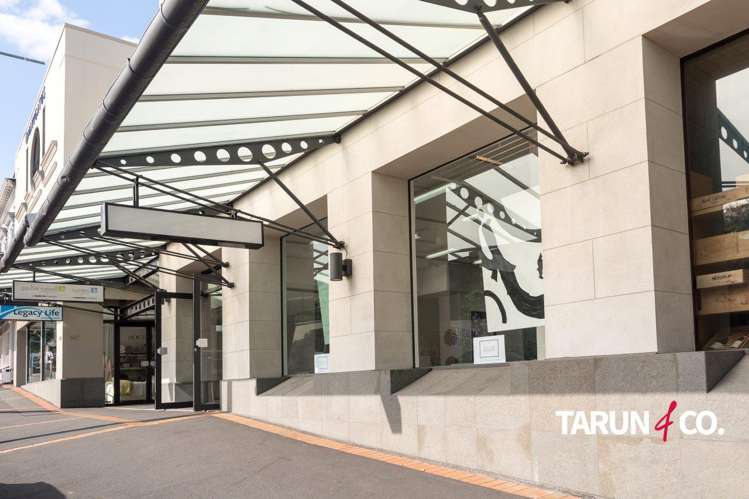 347 Parnell Road Parnell_12