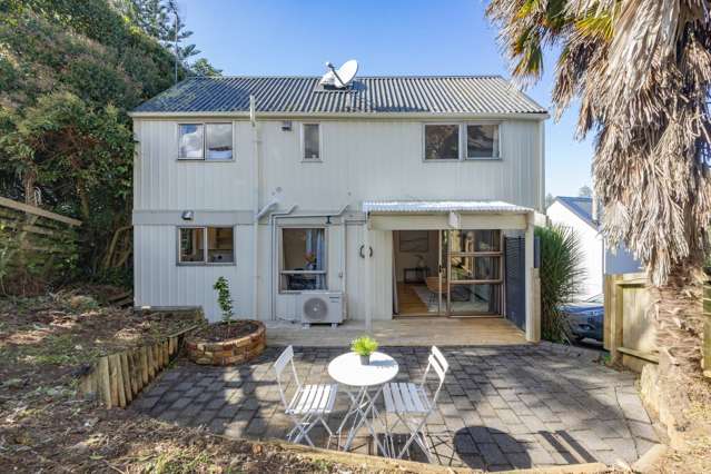 A Pleasant Start to Home Ownership!