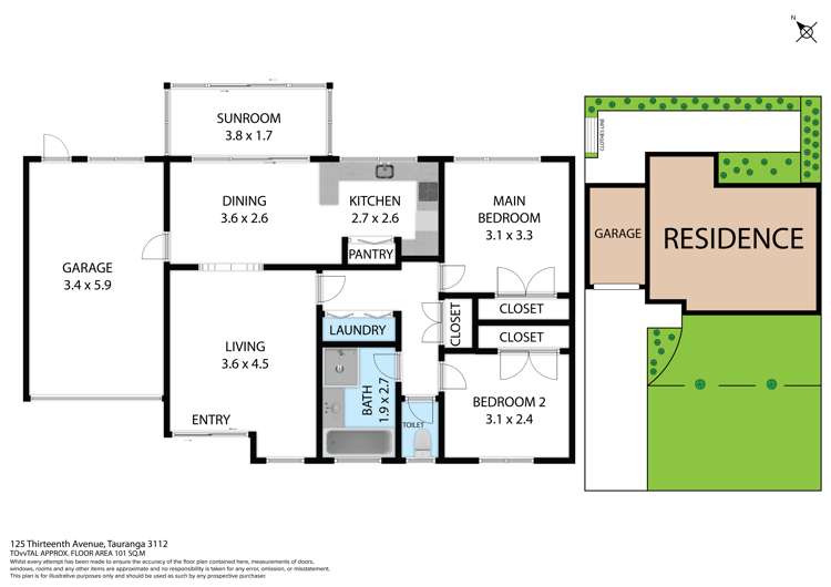 125 Thirteenth Avenue Tauranga South_19