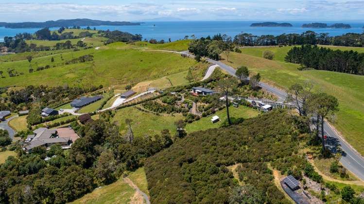 135 Martins Bay Road Mahurangi East_45