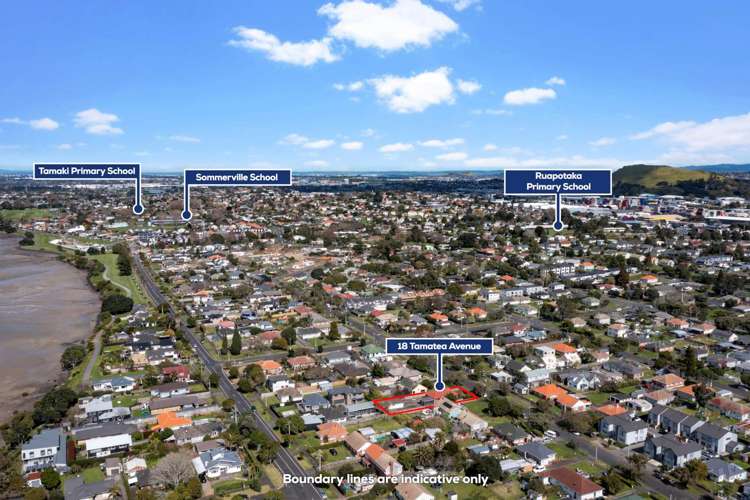 18 Tamatea Avenue Point England_7