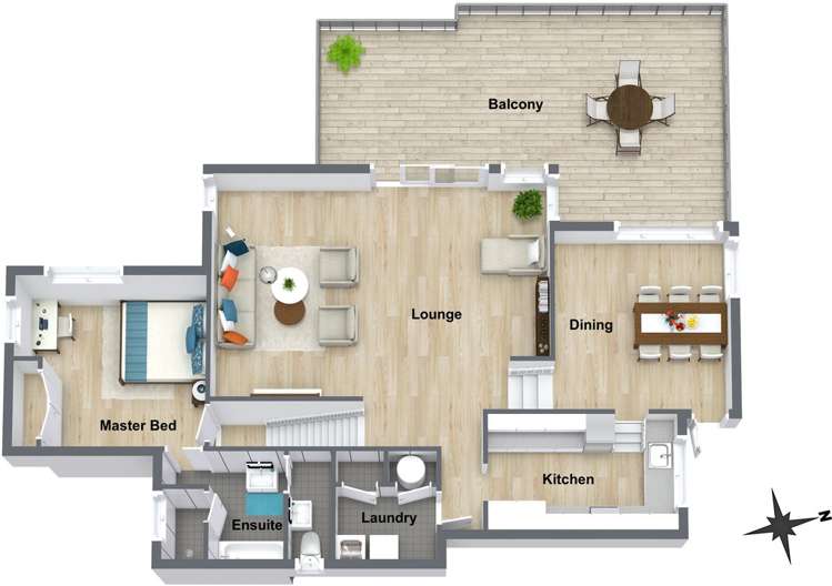 35 Brigantine Drive Beach Haven_26