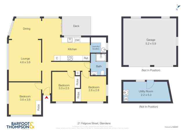 21 Felgrove Street Glendene_1
