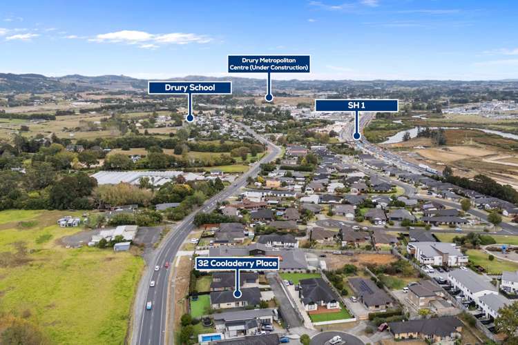 32 Cooladerry Place Rosehill_21