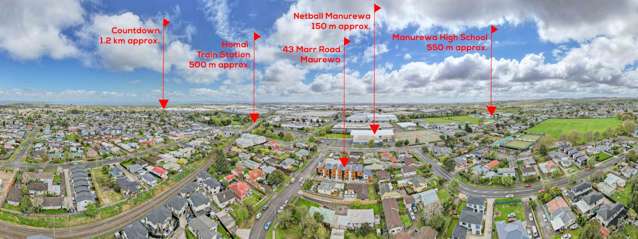 Lot 5/43 Marr Road Manurewa_3