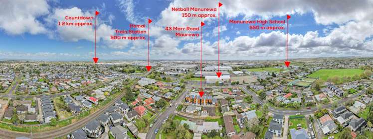 Lot 8/43 Marr Road Manurewa_18