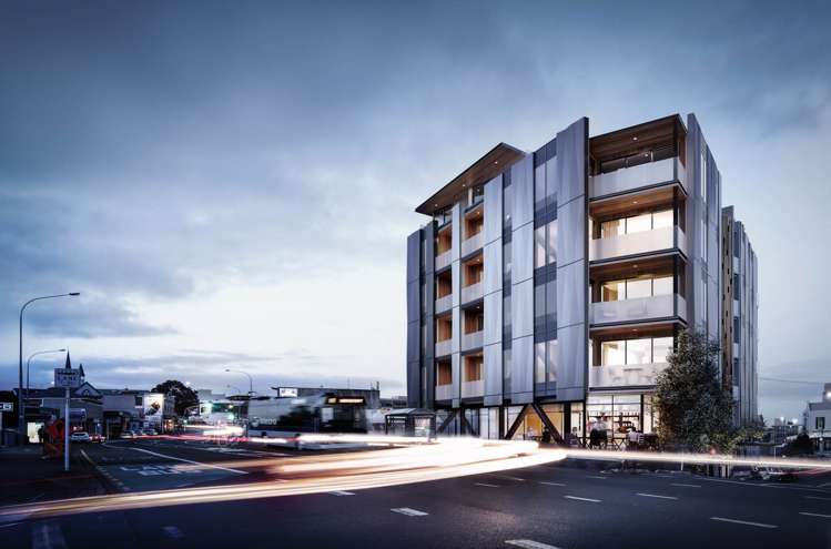 408/1 Enfield Street Mount Eden_15